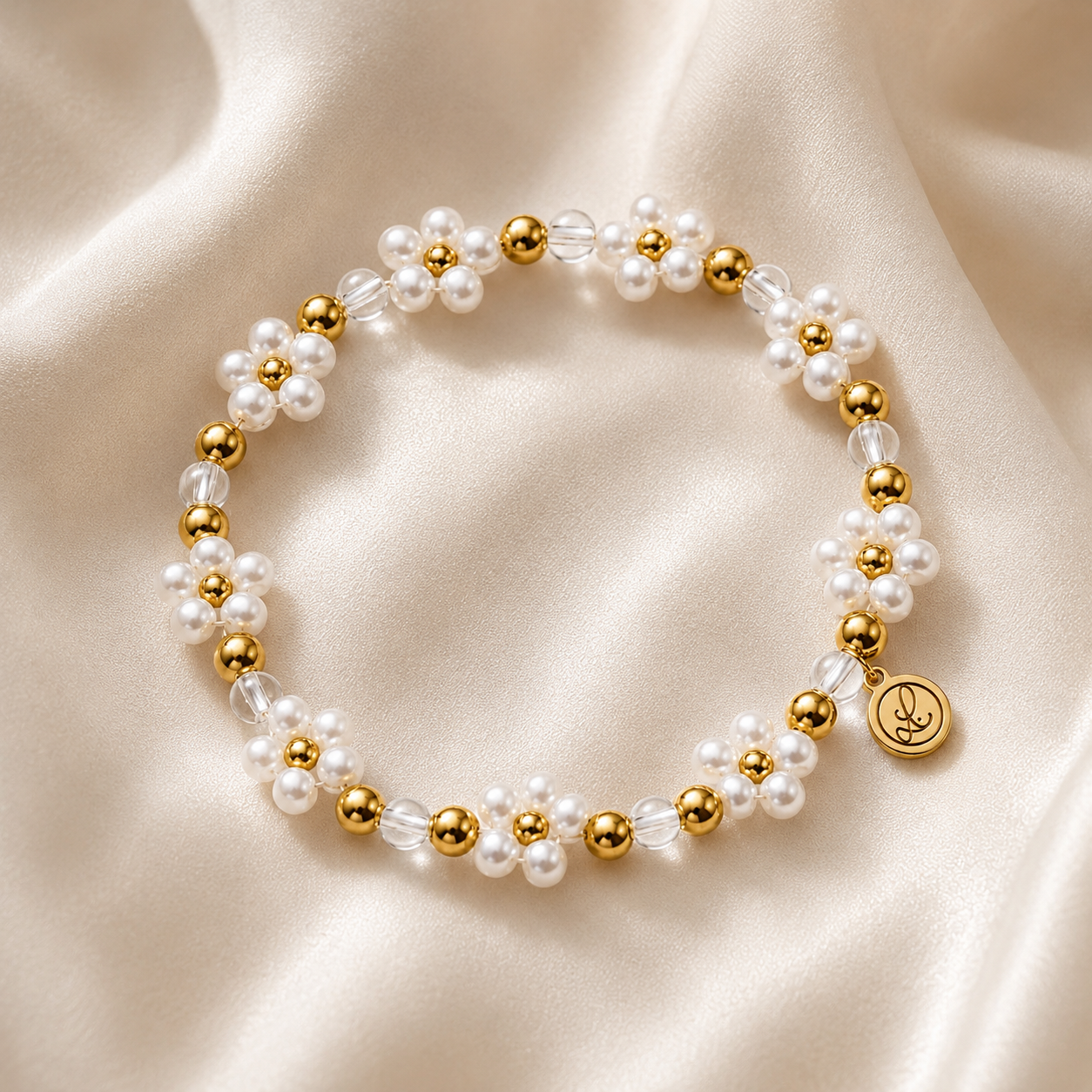 DAISY SUNNY- Armband