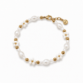 DAISY IVORY- Armband