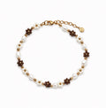 DAISY MOKKA - Armband