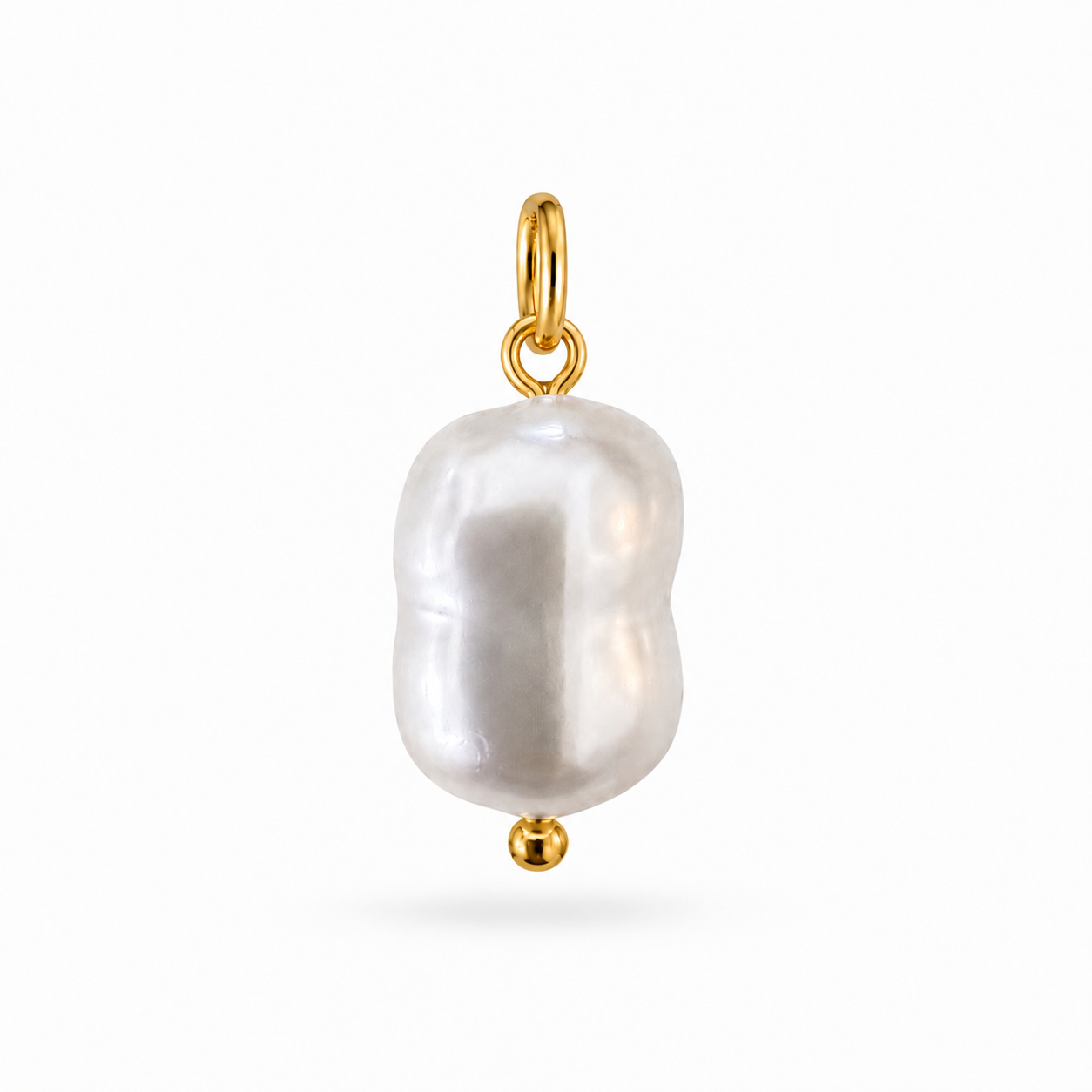 LUMI PEARL - Charm