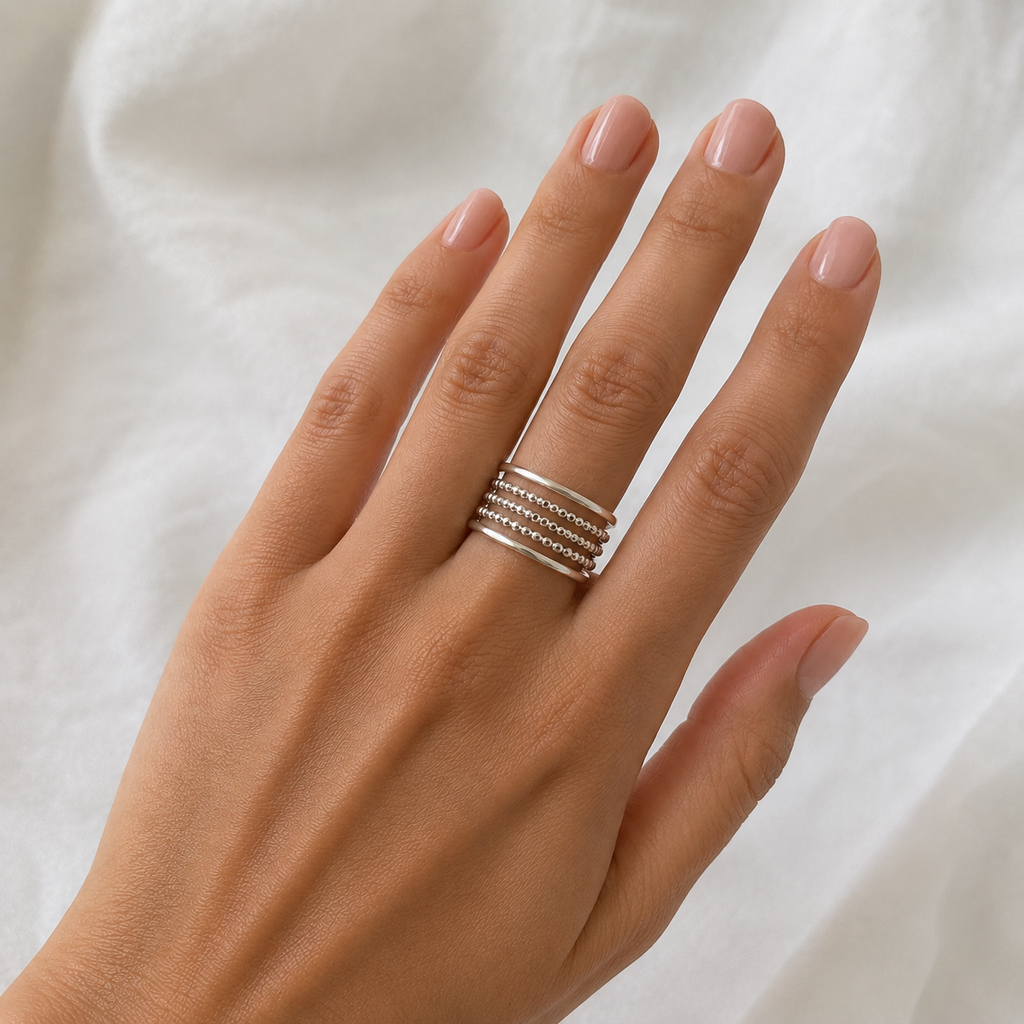 LIVIA - Ring