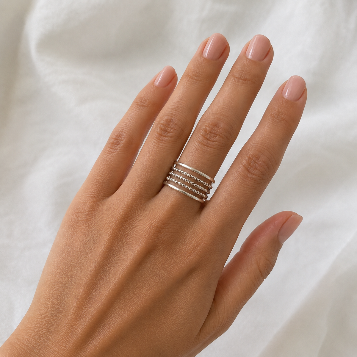 LIVIA - Ring