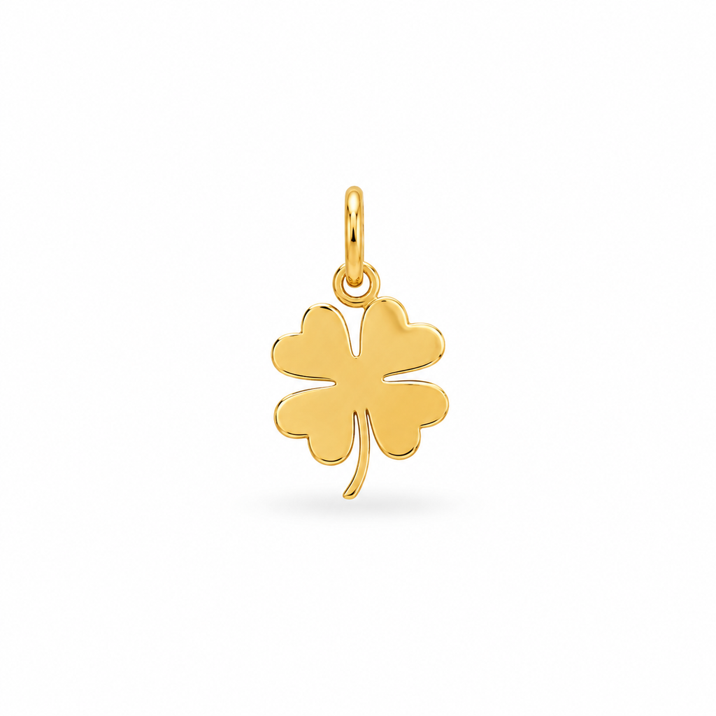 LUCKY  Charm