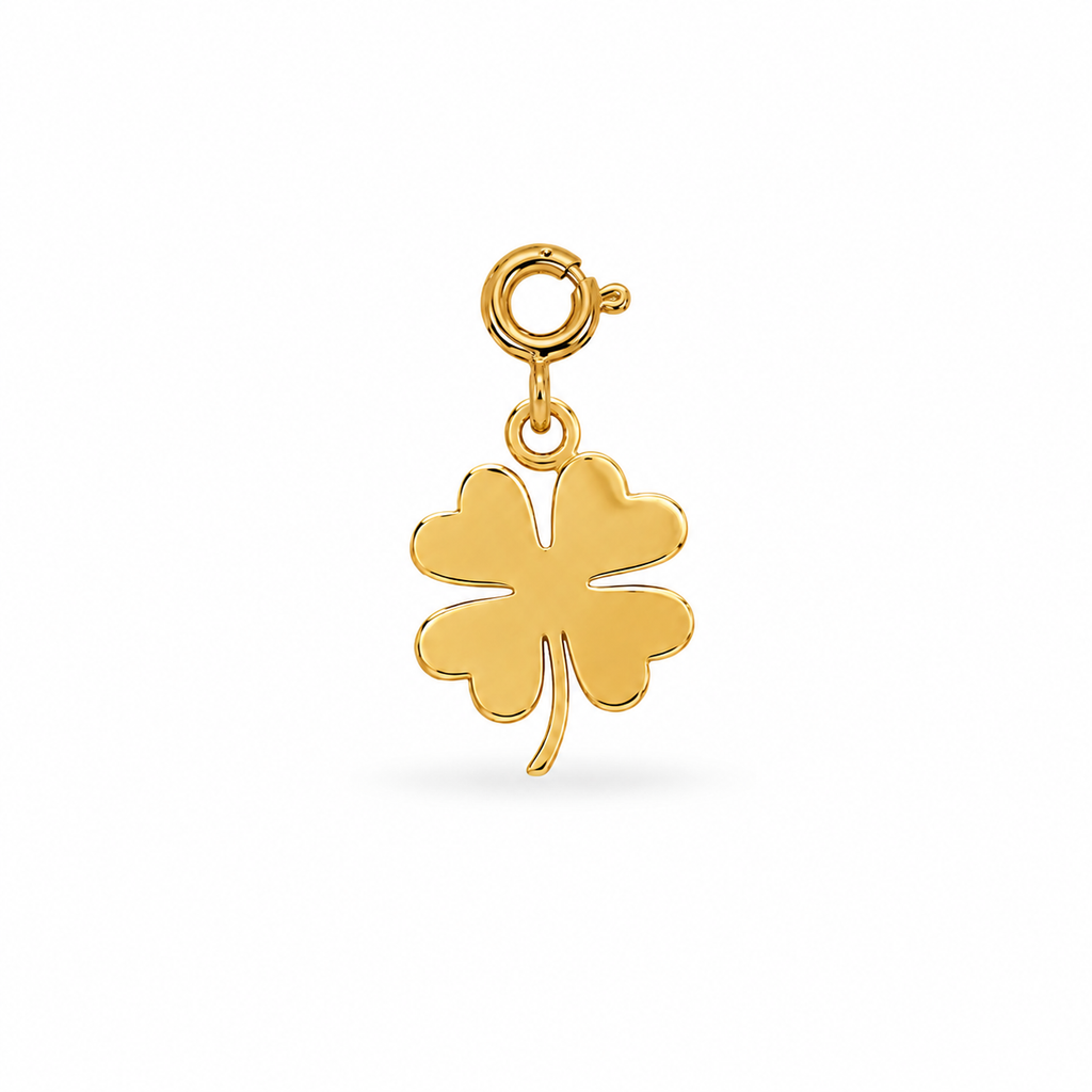 LUCKY  Charm