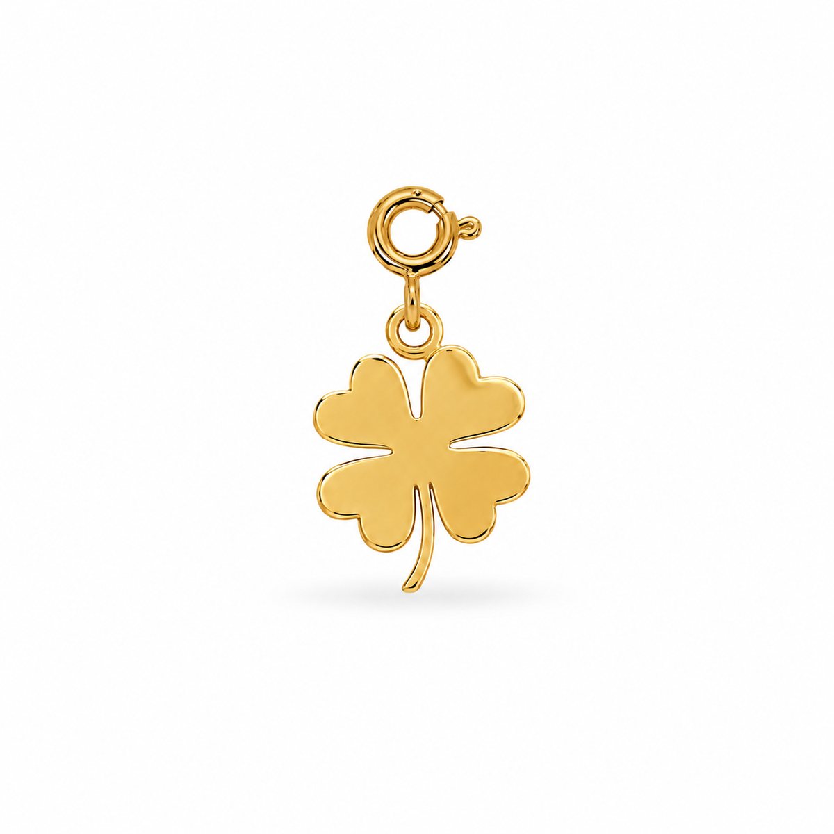 LUCKY  Charm