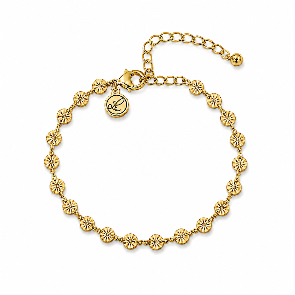 SOLEA - Armband