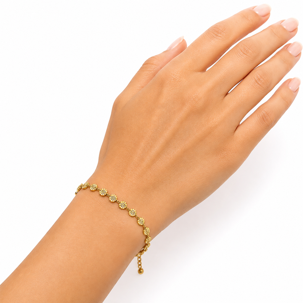 SOLEA - Armband