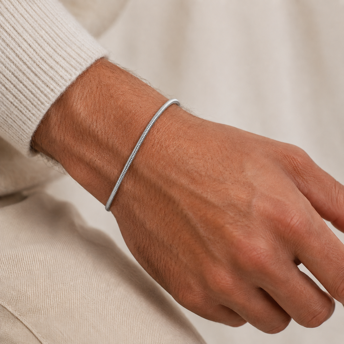 LENNY- Armband