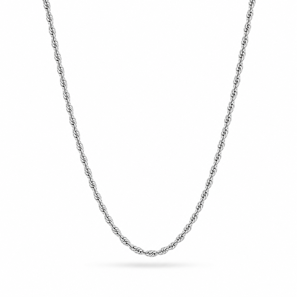 TWISTY Small - Halskette - Gold