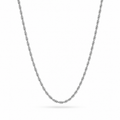 TWISTY Small - Halskette - Gold