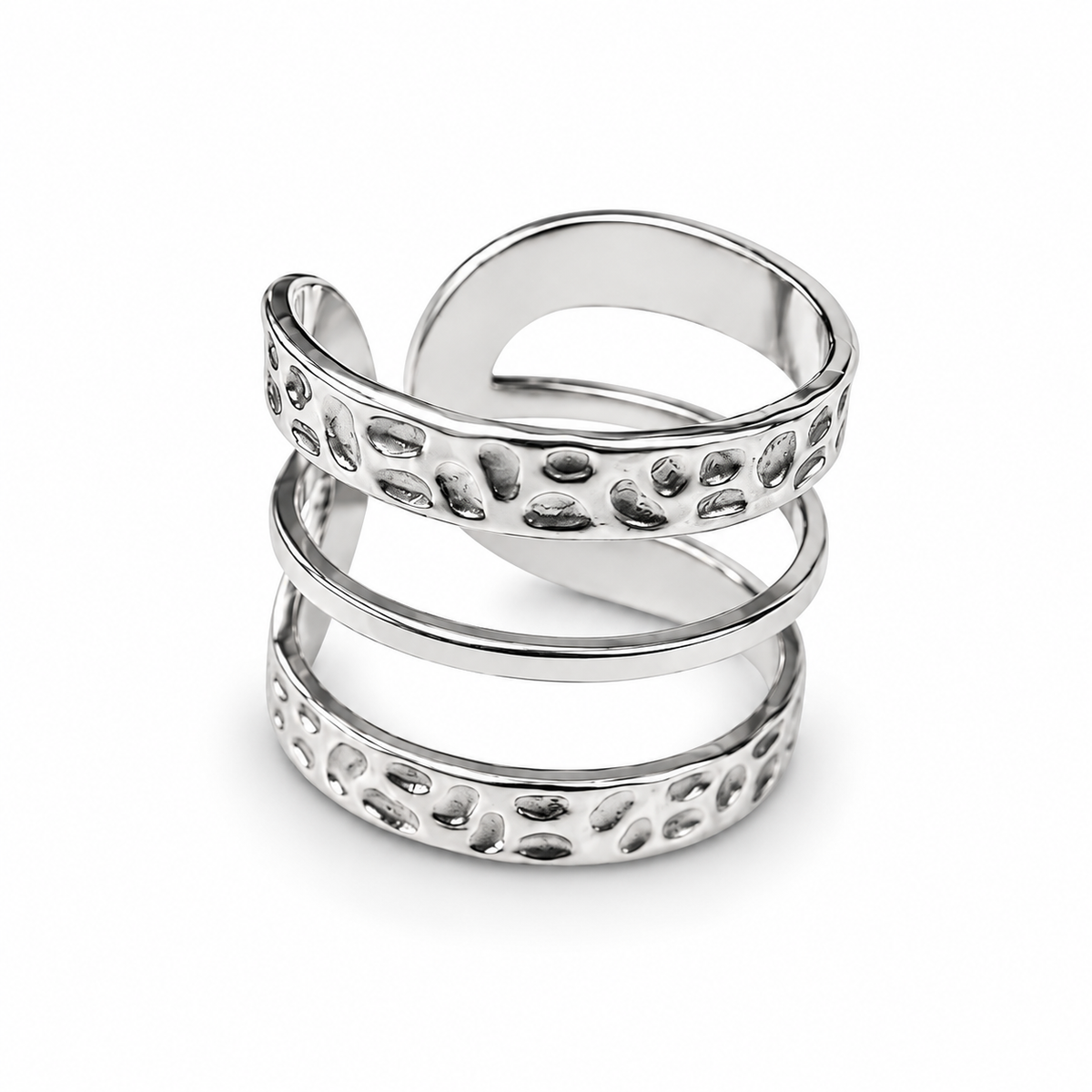 LIRA - Ring