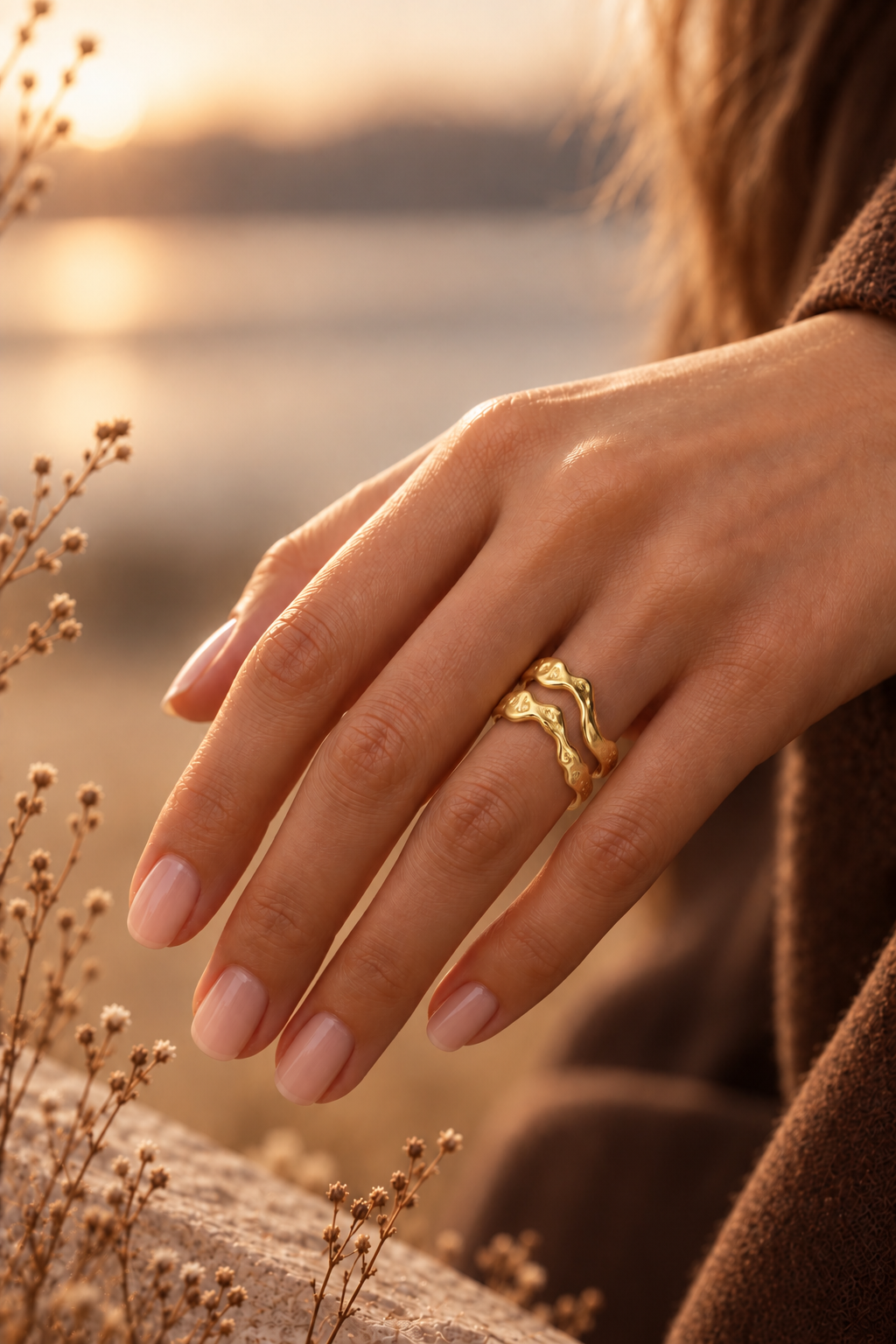 LANA - Ring