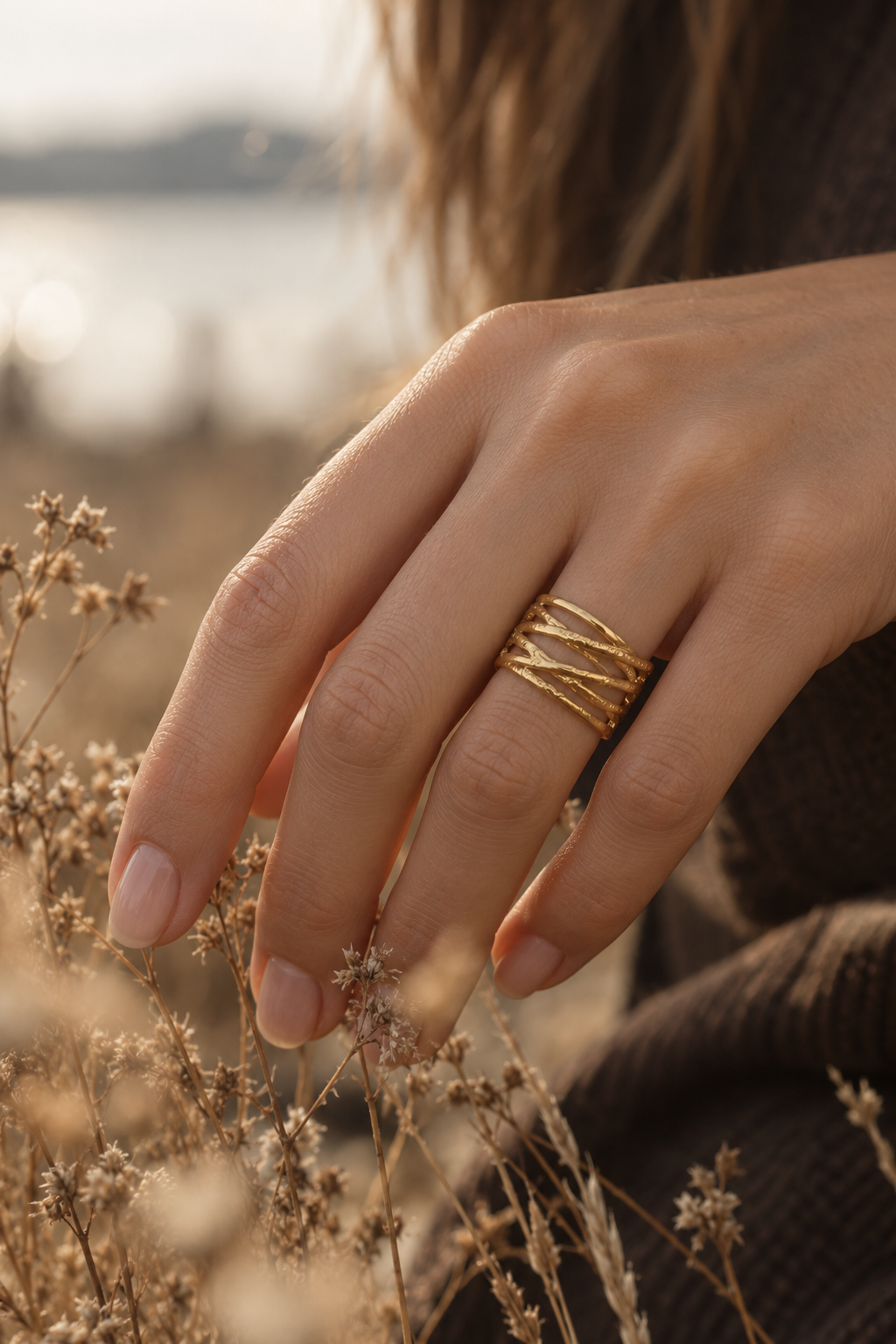 NESSA - Ring