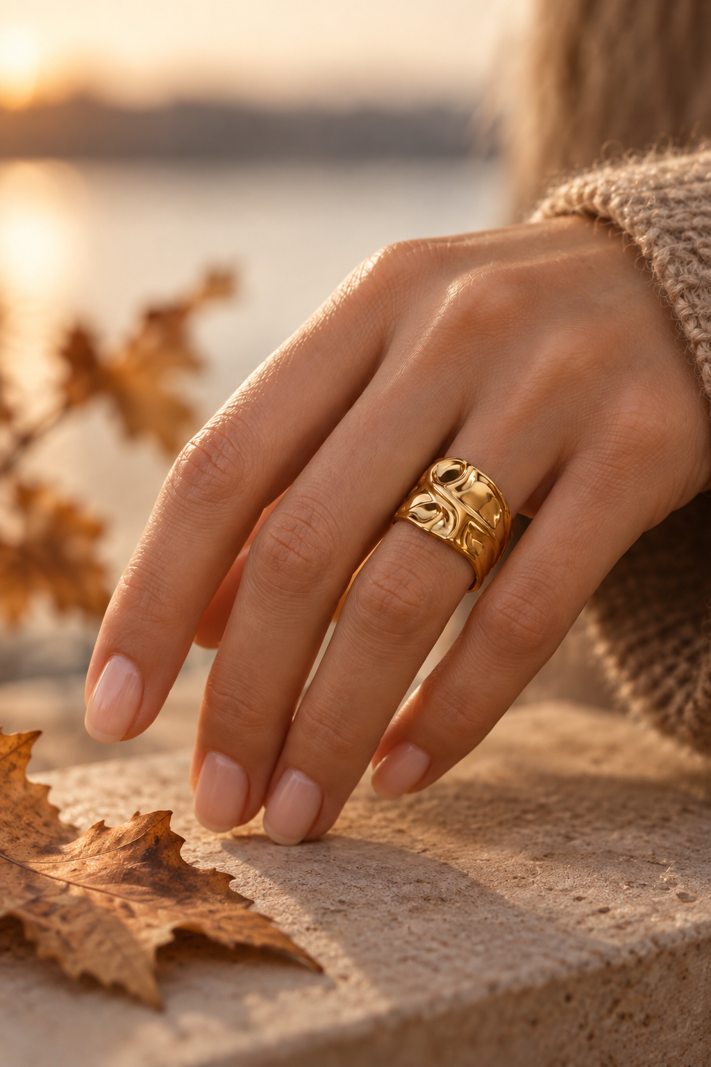 ZENA - Ring