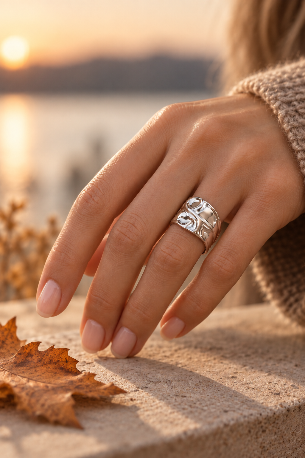 ZENA - Ring