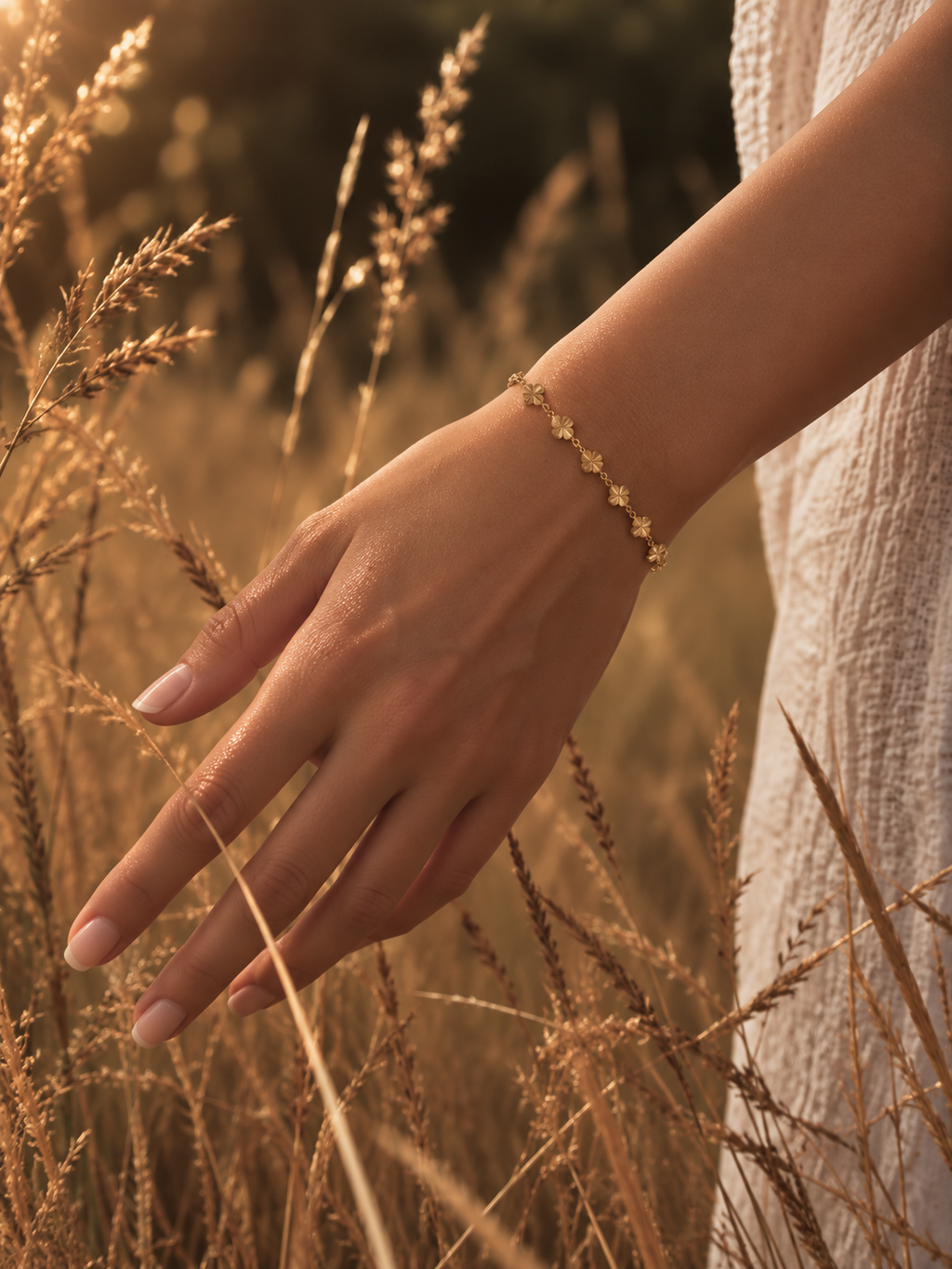 GLORI - Armband