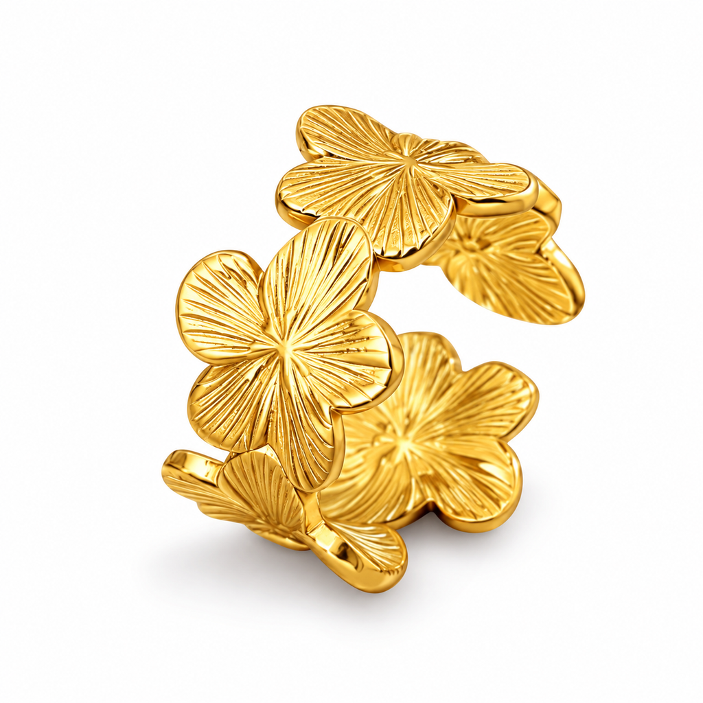 FLEUR - Ring