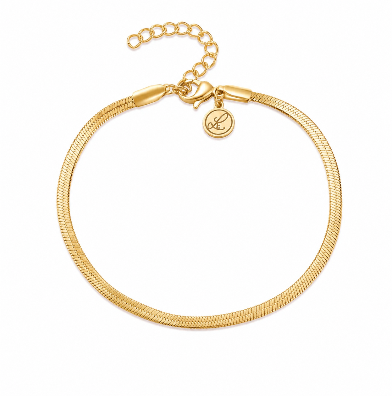 SNAKEY - Armband - Gold