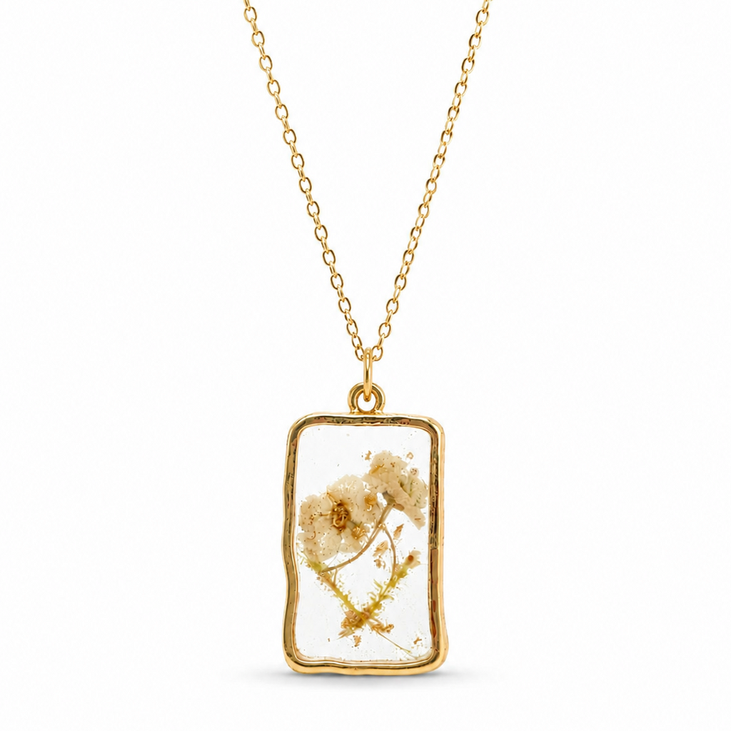 XENA - Halskette - Gold