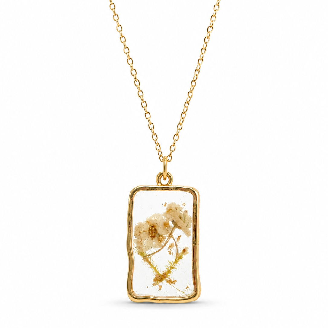 XENA - Halskette - Gold
