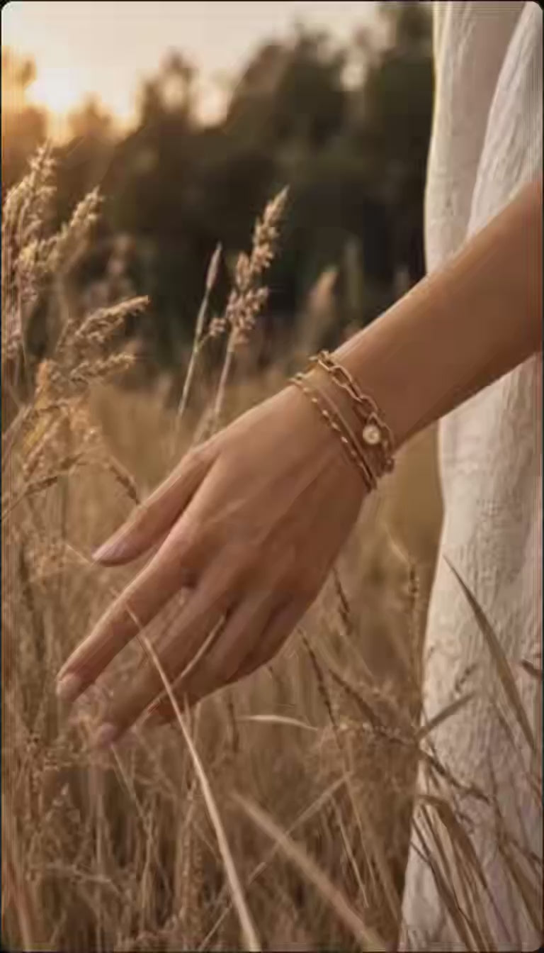 AMALIE - Armband